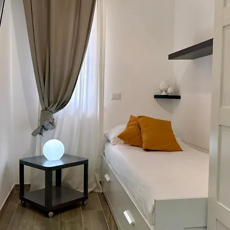 Sciara Marina, Fiumefreddo Di Sicilia, Nuova Apartment