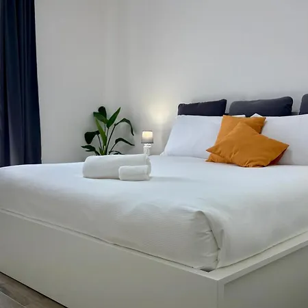 Apartment Sciara Marina, Fiumefreddo Di Sicilia, Nuova *