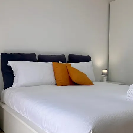 Apartment Sciara Marina, Fiumefreddo Di Sicilia, Nuova Fiumefreddo di Sicilia