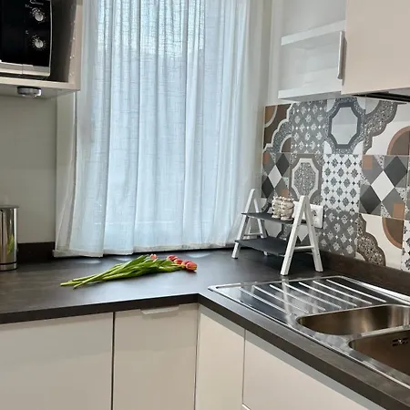 Apartment Sciara Marina, Fiumefreddo Di Sicilia, Nuova
