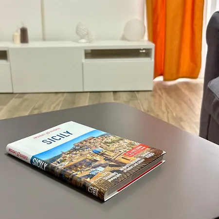 Apartment Sciara Marina, Fiumefreddo Di Sicilia, Nuova Fiumefreddo di Sicilia