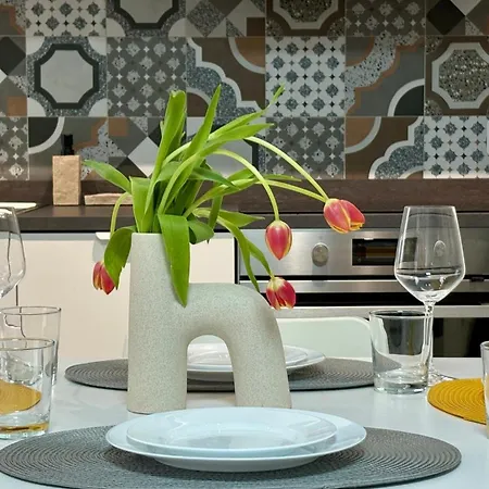 Apartment Sciara Marina, Fiumefreddo Di Sicilia, Nuova