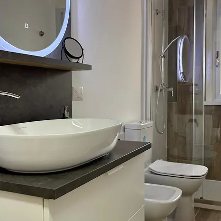 Apartment Sciara Marina, Fiumefreddo Di Sicilia, Nuova *
