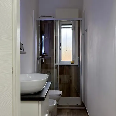 Apartment Sciara Marina, Fiumefreddo Di Sicilia, Nuova
